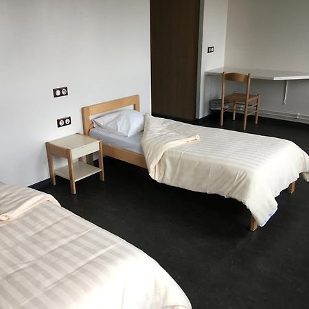 L'Escale Hostel Dunkirk Exterior photo
