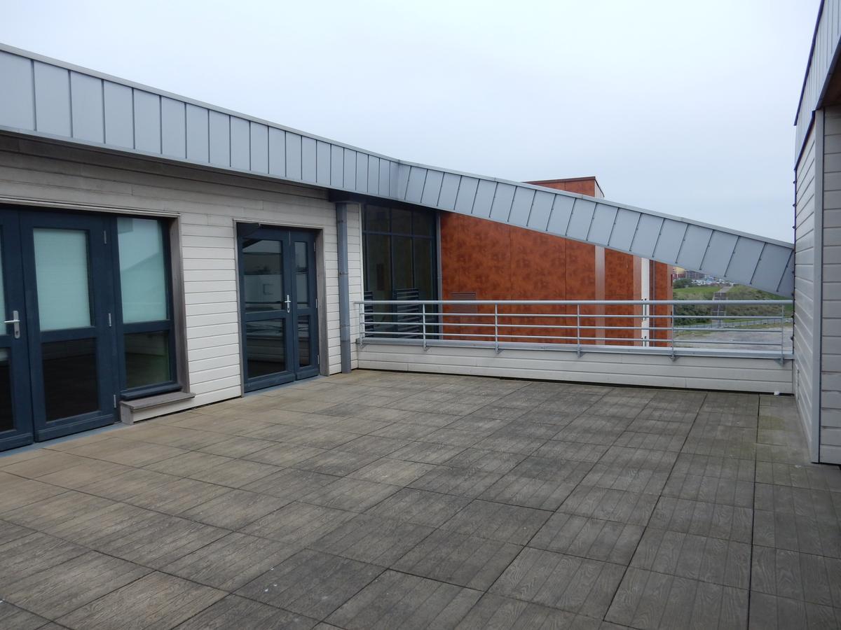 L'Escale Hostel Dunkirk Exterior photo