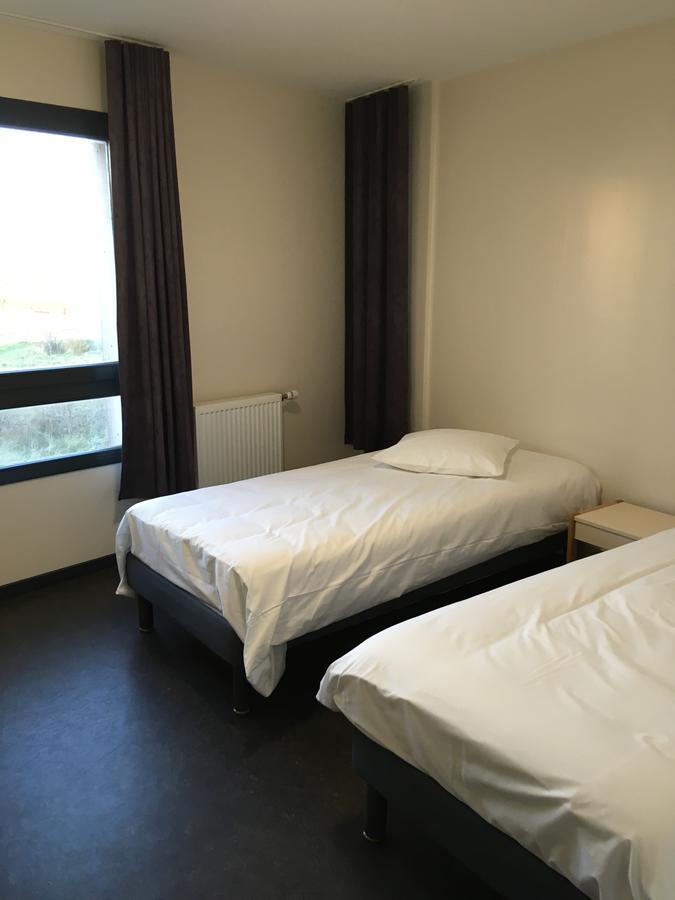 L'Escale Hostel Dunkirk Exterior photo